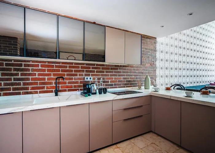Appartamento Onyx Park