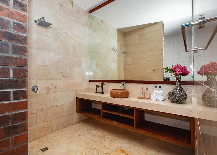 Onyx Park Appartamento Ubud