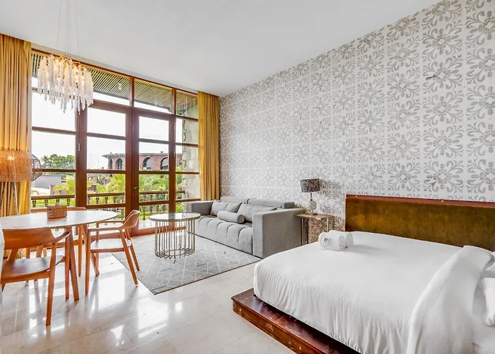 Onyx Park Appartamento