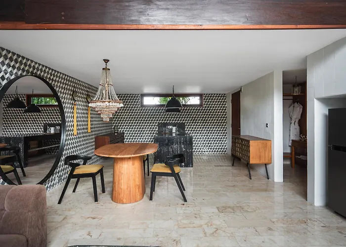 Onyx Park Appartamento Ubud