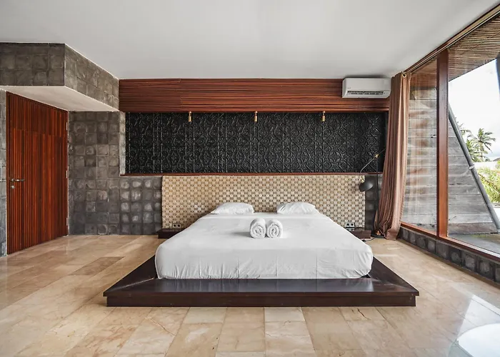 Appartamento Onyx Park Ubud