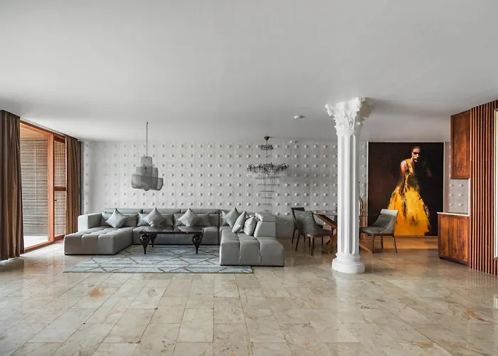 Appartamento Onyx Park *