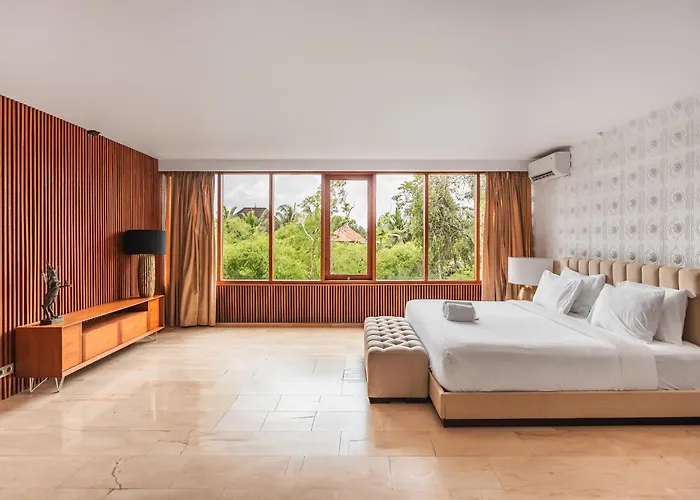Appartamento Onyx Park Ubud