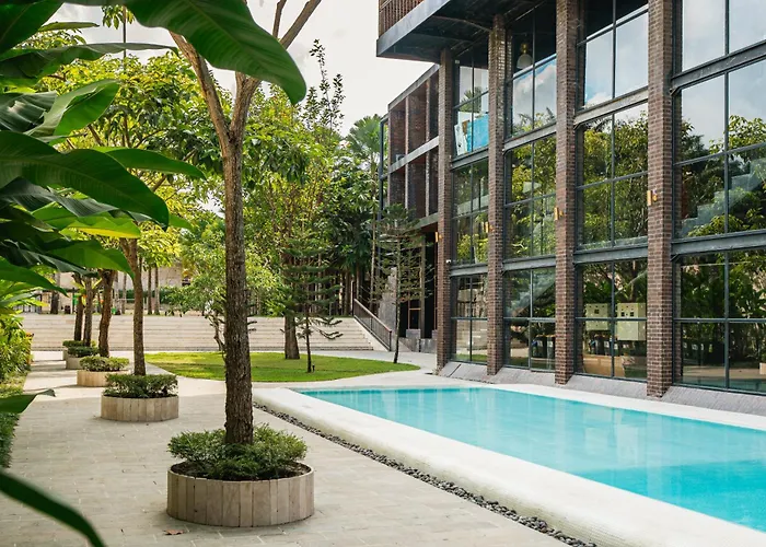 Onyx Park Appartamento *