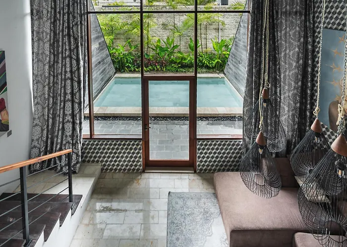 Onyx Park * Ubud