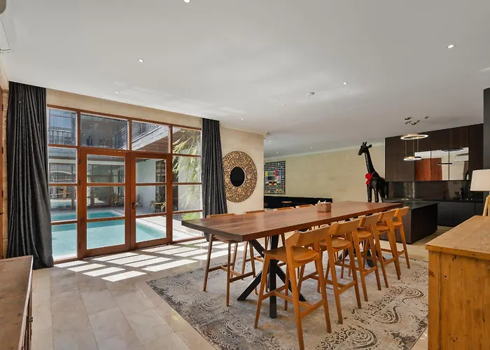 Appartamento Onyx Park