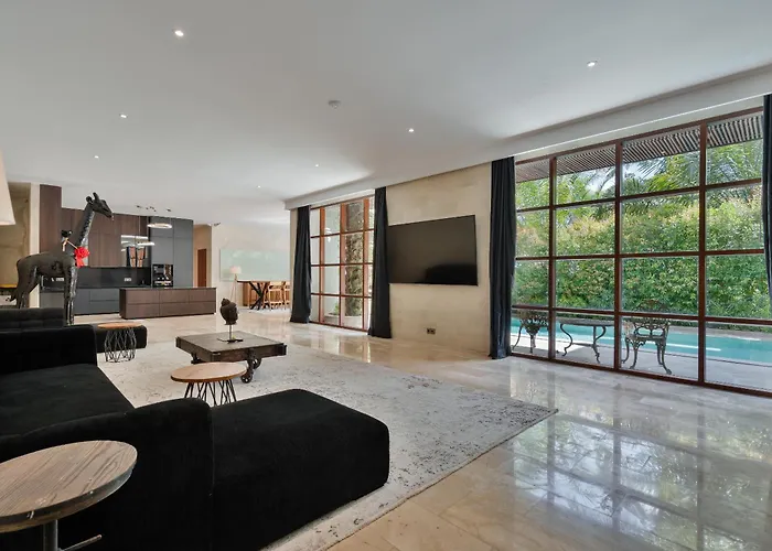 Appartamento Onyx Park *