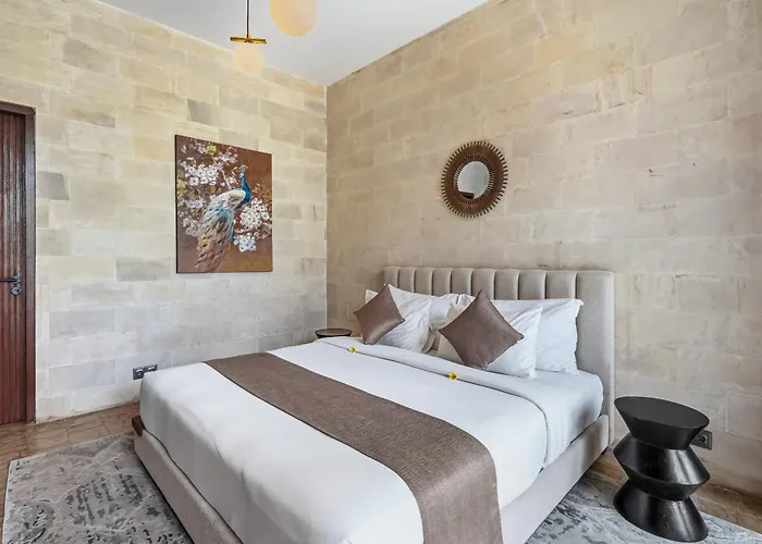 Appartamento Onyx Park *