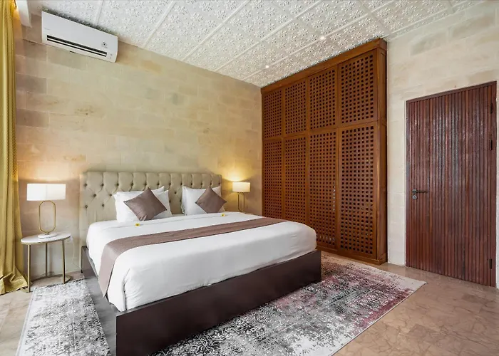 Appartamento Onyx Park Ubud